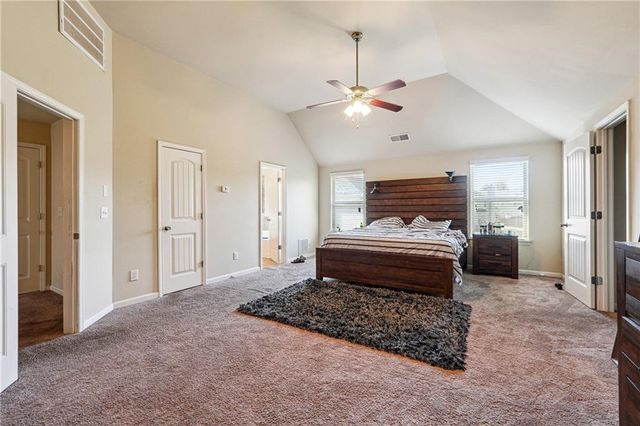 1417 Sterlingbrooke Drive, Powder Springs, GA 30127
