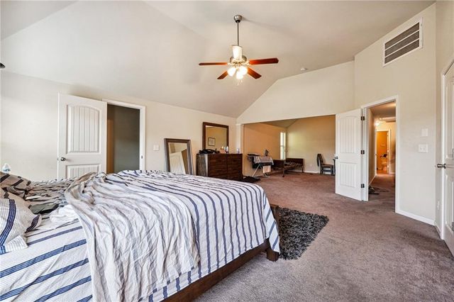 1417 Sterlingbrooke Drive, Powder Springs, GA 30127