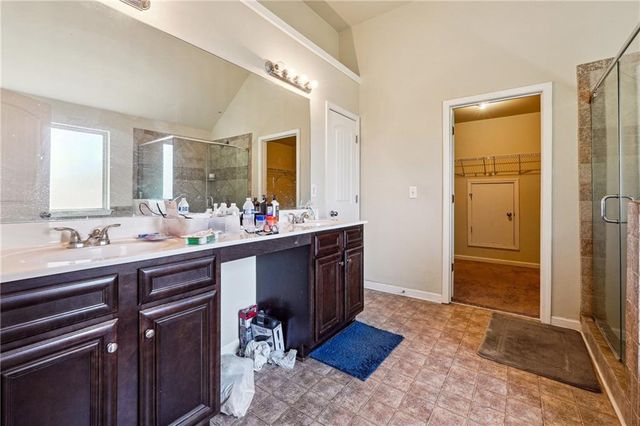 1417 Sterlingbrooke Drive, Powder Springs, GA 30127
