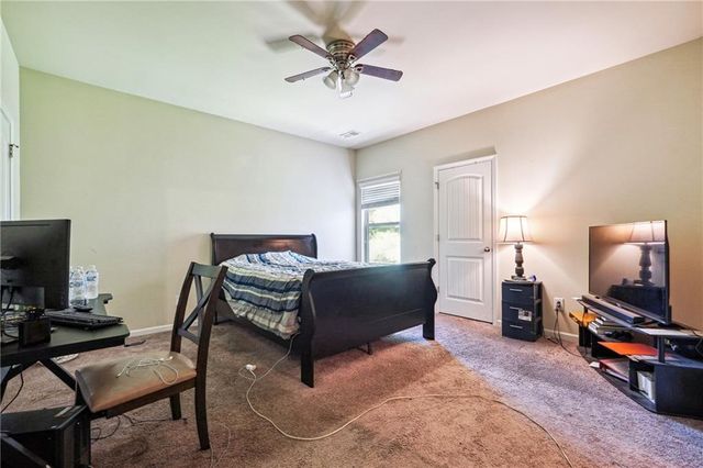 1417 Sterlingbrooke Drive, Powder Springs, GA 30127
