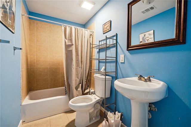 1417 Sterlingbrooke Drive, Powder Springs, GA 30127
