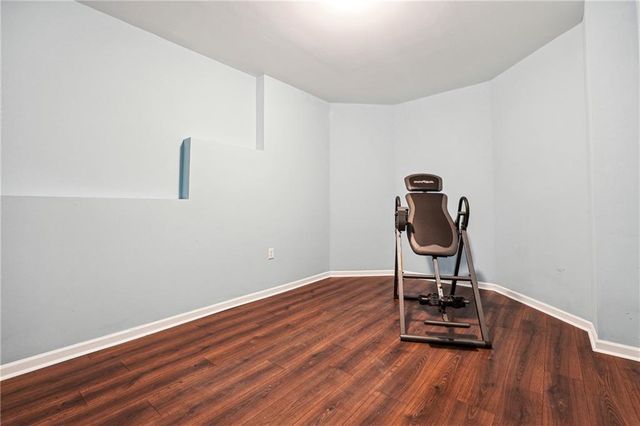 1417 Sterlingbrooke Drive, Powder Springs, GA 30127