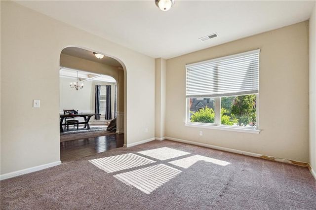 1417 Sterlingbrooke Drive, Powder Springs, GA 30127