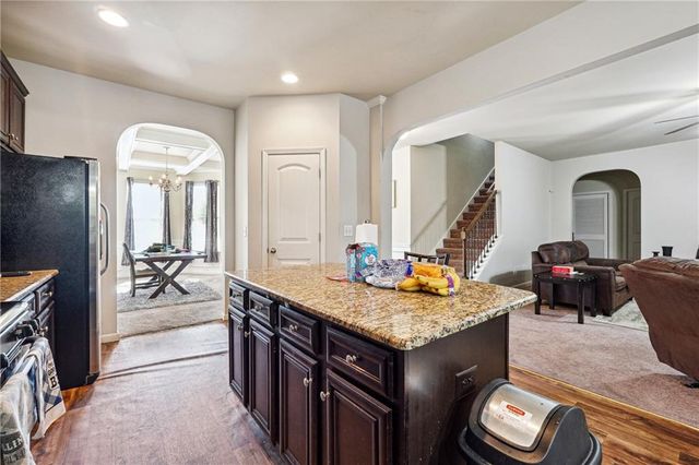 1417 Sterlingbrooke Drive, Powder Springs, GA 30127