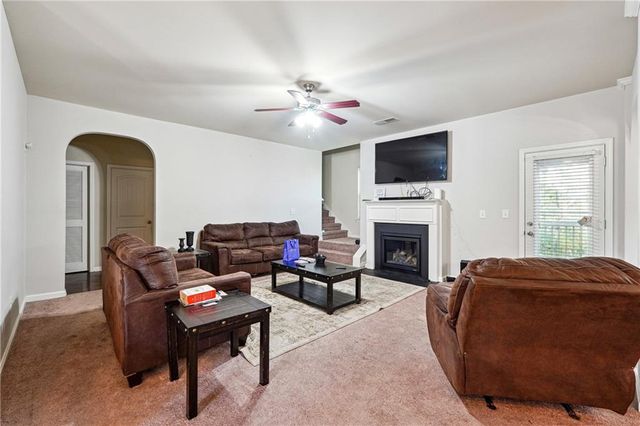 1417 Sterlingbrooke Drive, Powder Springs, GA 30127