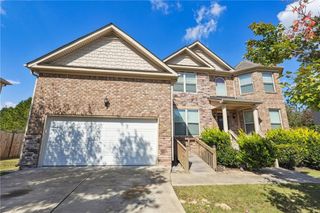 1417 Sterlingbrooke Drive, Powder Springs, GA 30127