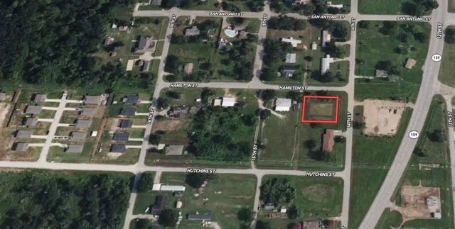 TBD 14th Street, Hempstead, TX 77445