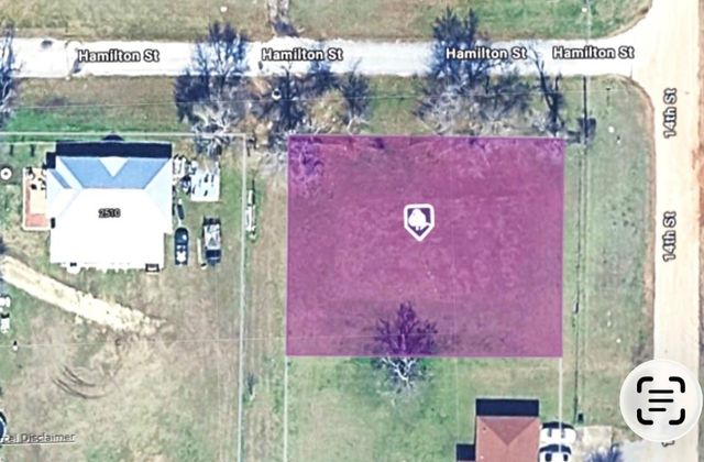 TBD 14th Street, Hempstead, TX 77445