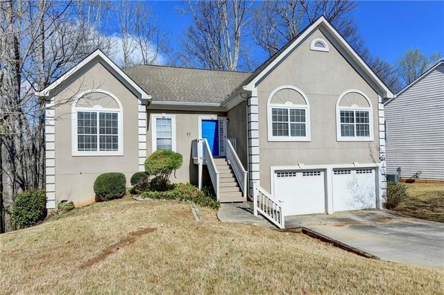 30 Karen Camile Drive, Lawrenceville, GA 30043