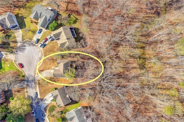 30 Karen Camile Drive, Lawrenceville, GA 30043