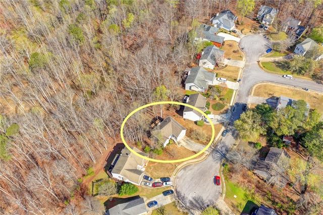 30 Karen Camile Drive, Lawrenceville, GA 30043