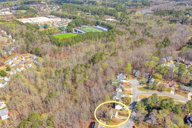 30 Karen Camile Drive, Lawrenceville, GA 30043