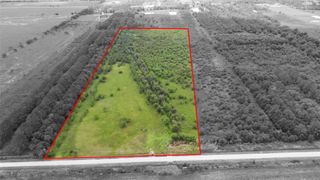 00 Heller Road, Anahuac, TX 77514
