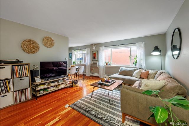 1332 N Williams Street 202, Denver, CO 80218