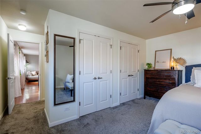 1332 N Williams Street 202, Denver, CO 80218