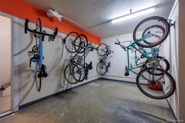 1332 N Williams Street 202, Denver, CO 80218