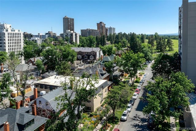 1332 N Williams Street 202, Denver, CO 80218