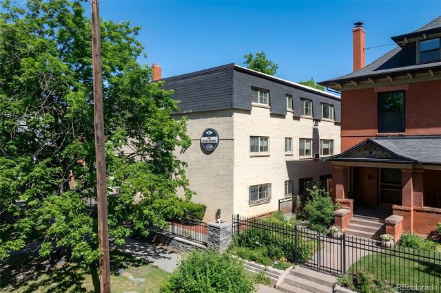 1332 N Williams Street 202, Denver, CO 80218