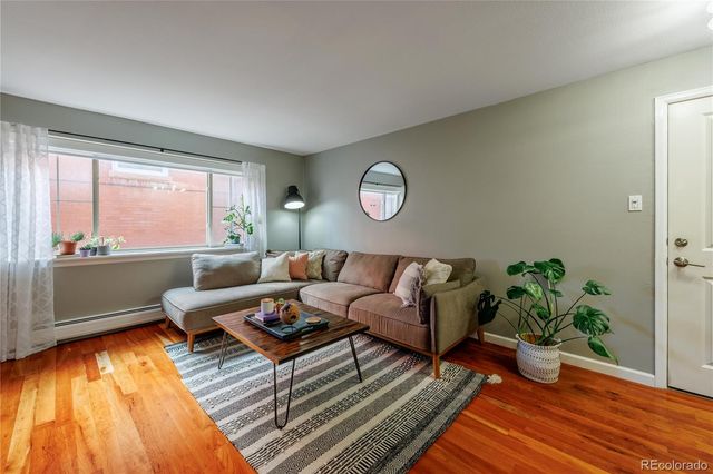 1332 N Williams Street 202, Denver, CO 80218