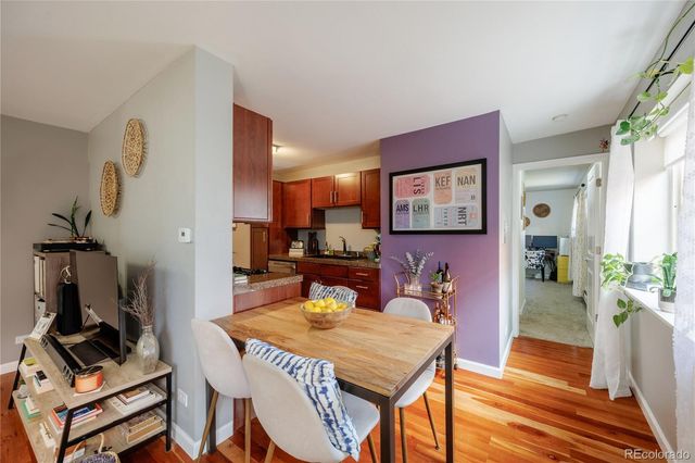 1332 N Williams Street 202, Denver, CO 80218