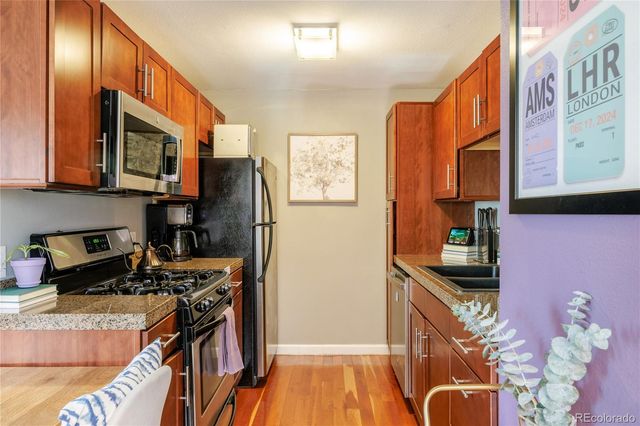 1332 N Williams Street 202, Denver, CO 80218