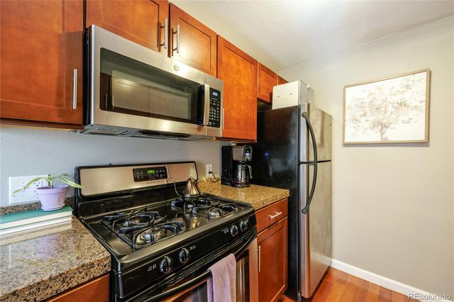 1332 N Williams Street 202, Denver, CO 80218