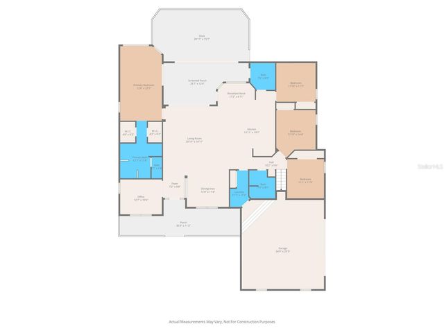 9046 SHENANDOAH RUN, Wesley Chapel, FL 33544