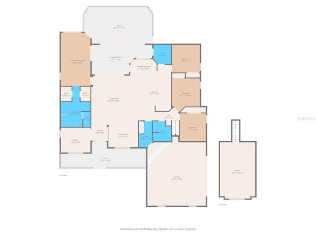9046 SHENANDOAH RUN, Wesley Chapel, FL 33544