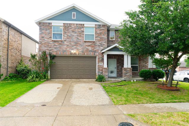 2000 Uvalde Drive, Forney, TX 75126