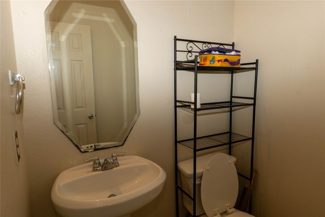 2000 Uvalde Drive, Forney, TX 75126