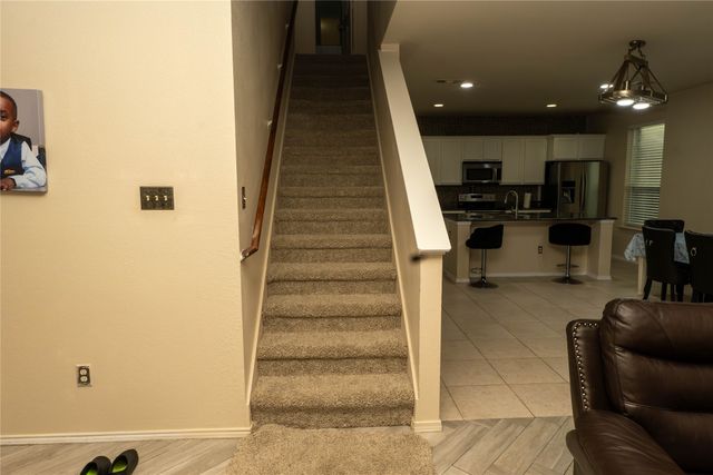 2000 Uvalde Drive, Forney, TX 75126
