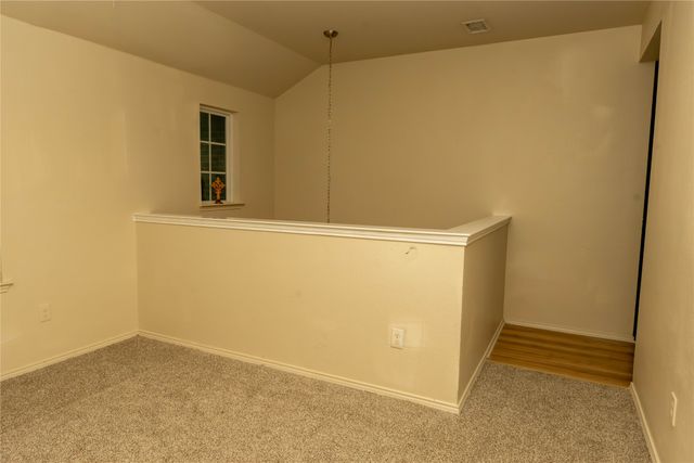 2000 Uvalde Drive, Forney, TX 75126