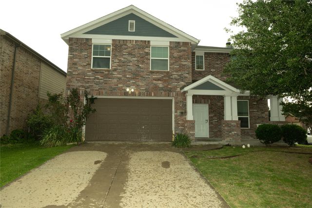 2000 Uvalde Drive, Forney, TX 75126