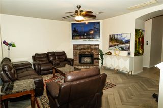 2000 Uvalde Drive, Forney, TX 75126