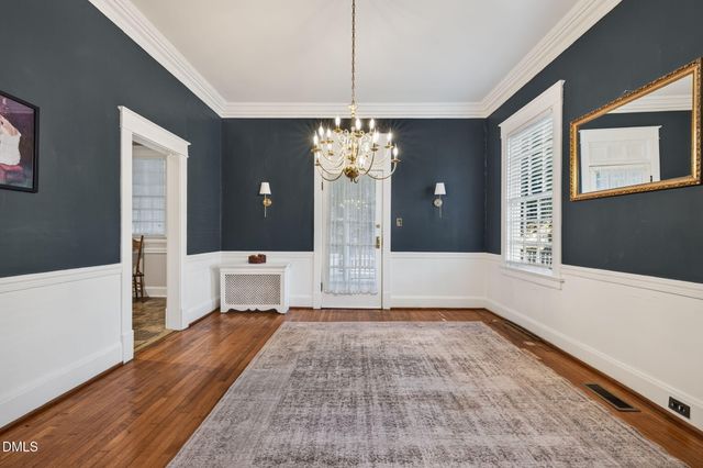 934 S Chestnut Street, Henderson, NC 27536