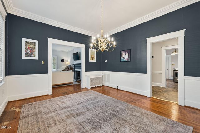 934 S Chestnut Street, Henderson, NC 27536