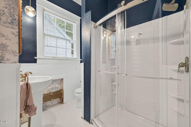 934 S Chestnut Street, Henderson, NC 27536