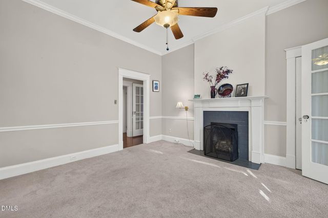 934 S Chestnut Street, Henderson, NC 27536