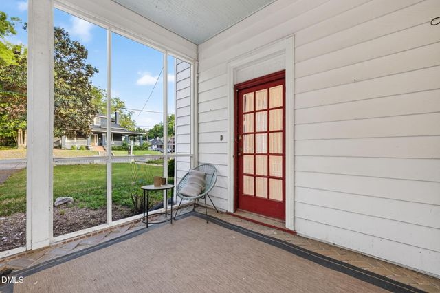 934 S Chestnut Street, Henderson, NC 27536