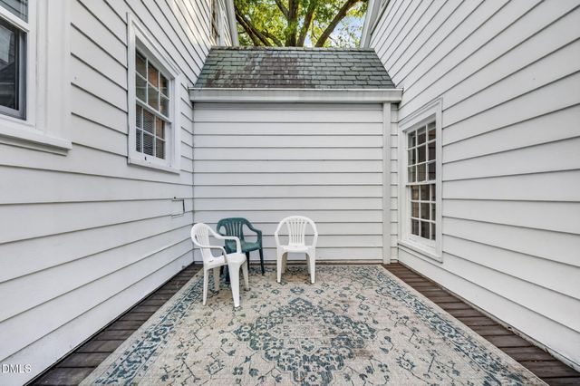 934 S Chestnut Street, Henderson, NC 27536