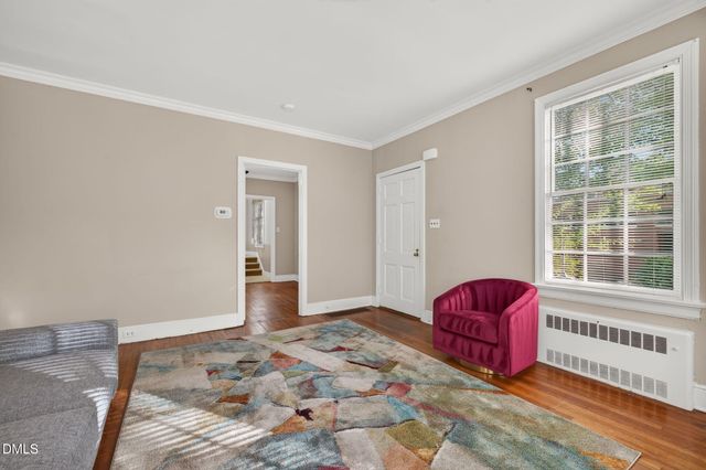 934 S Chestnut Street, Henderson, NC 27536