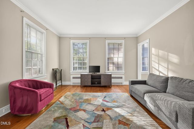 934 S Chestnut Street, Henderson, NC 27536
