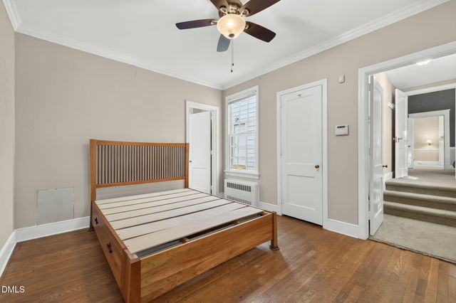 934 S Chestnut Street, Henderson, NC 27536