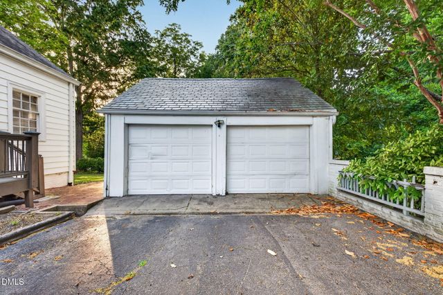 934 S Chestnut Street, Henderson, NC 27536