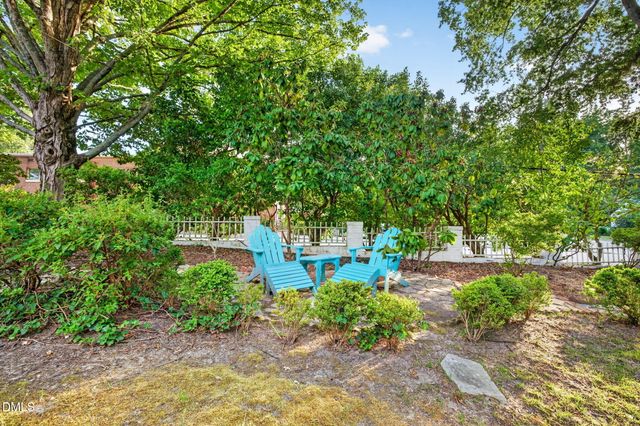 934 S Chestnut Street, Henderson, NC 27536