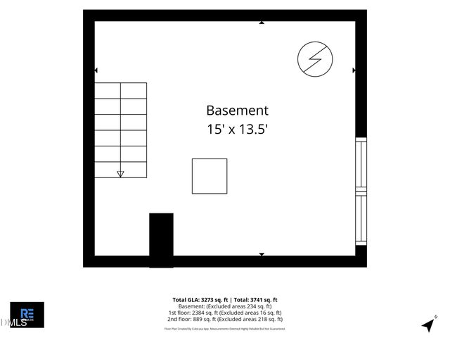 934 S Chestnut Street, Henderson, NC 27536