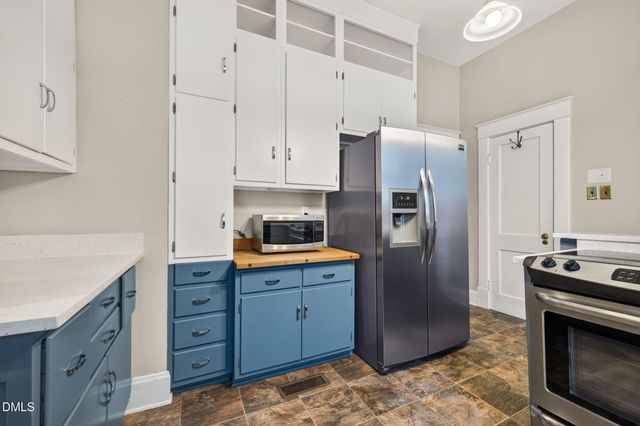 934 S Chestnut Street, Henderson, NC 27536