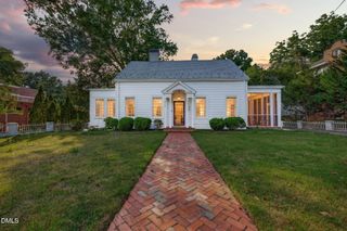 934 S Chestnut Street, Henderson, NC 27536