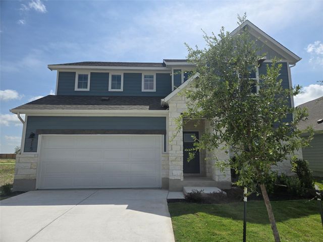 715 Universal DR, Hutto, TX 78634