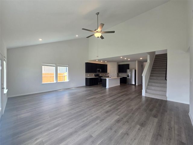 715 Universal DR, Hutto, TX 78634